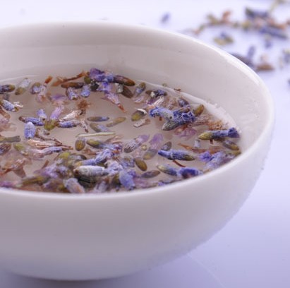 新疆熏衣草茶薰衣草花茶