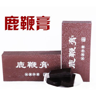 男性鹿鞭膏传统滋补膏鹿鞭膏