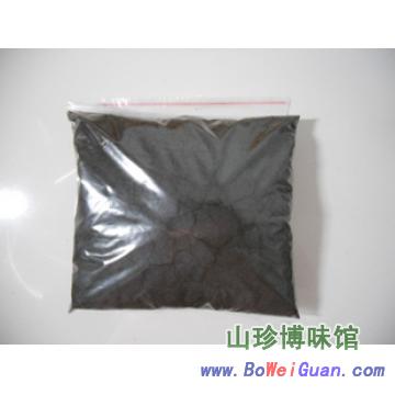 广西横县黑蚂蚁山蚂蚁干