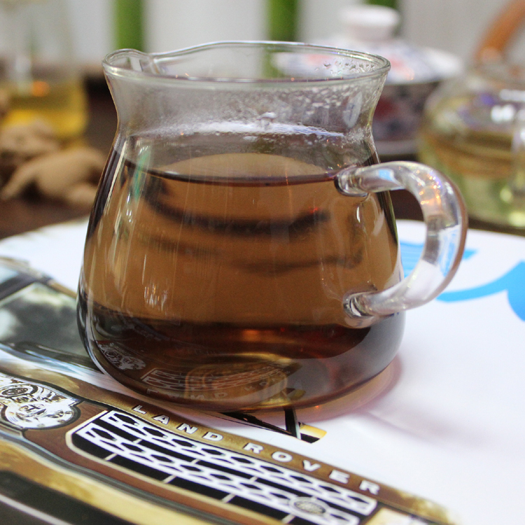 张家界杜仲茶叶杜仲叶茶