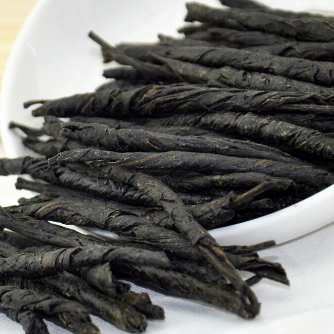 海南大叶苦丁野生苦丁茶