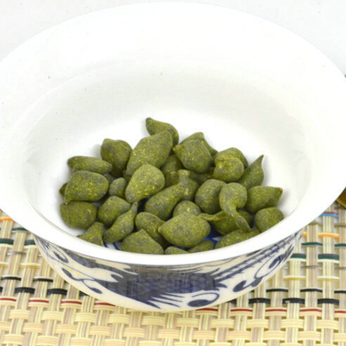 兰贵人茶叶正宗冻顶乌龙茶