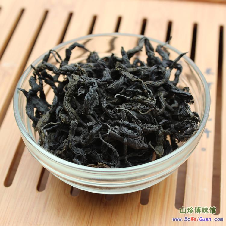 张家界杜仲茶野生杜仲茶