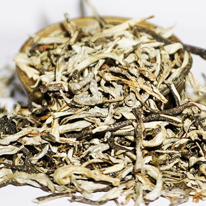 新疆沙棘茶叶野生沙棘茶