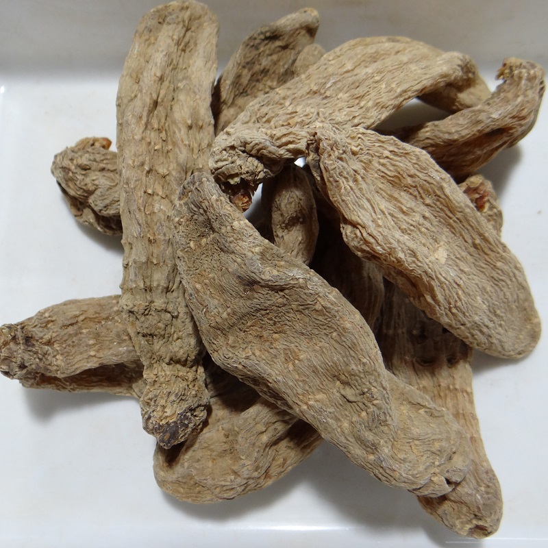云南乌天麻干野生乌天麻