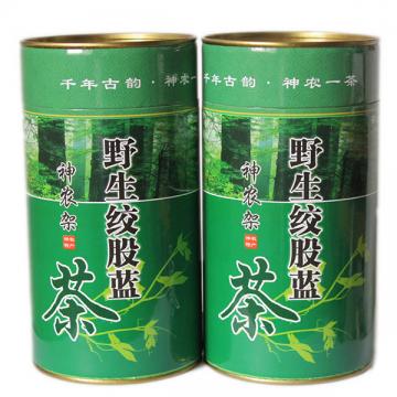 绞股蓝龙珠野生七叶龙珠茶