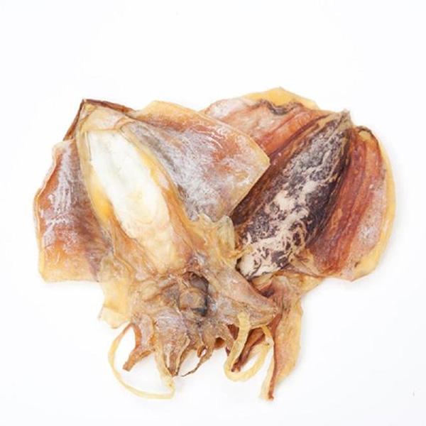 海鲜墨鱼干新鲜晒小墨鱼