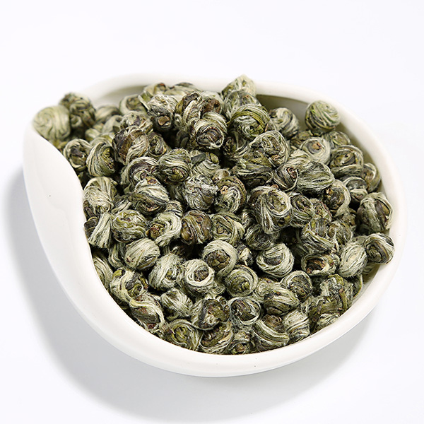 小龙珠茉莉花浓香茉莉花