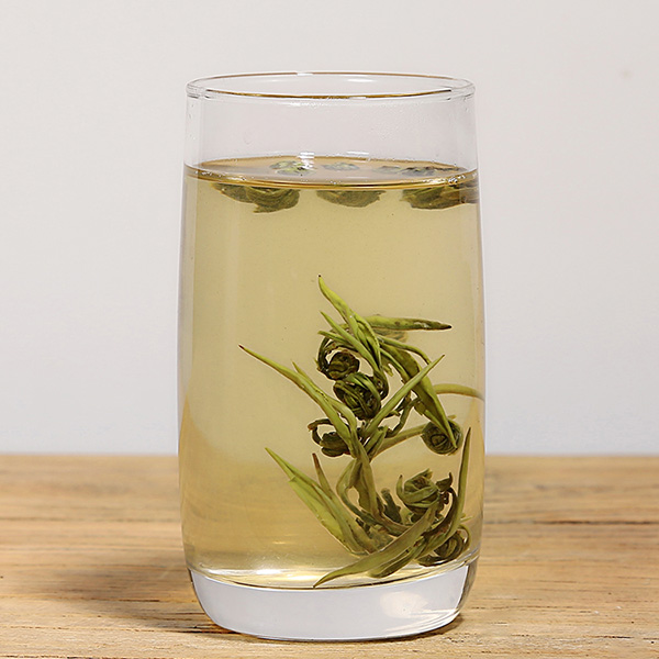 小龙珠茉莉花浓香茉莉花