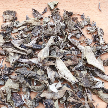 张家界藤茶茅岩莓白藤茶