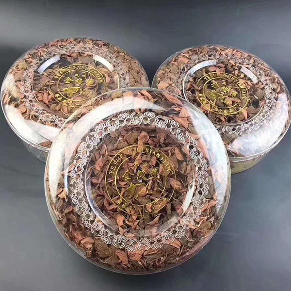 金线莲精选林下金线莲礼盒