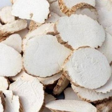白芷煲汤香料调料配料白芷