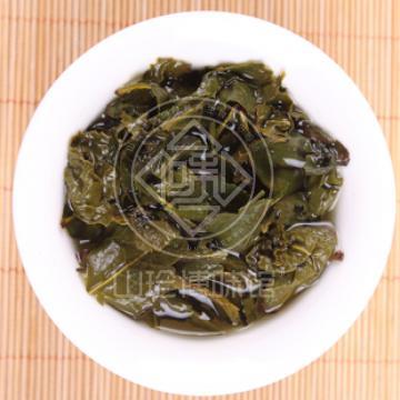 安溪铁观音乌龙茶铁观音