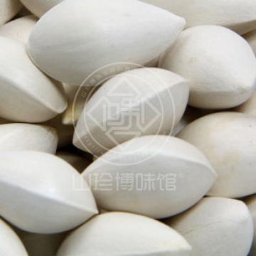 大果白果仁新鲜银杏果仁