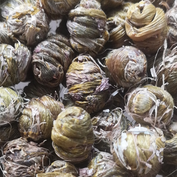霍山石斛茶精选铁皮石斛
