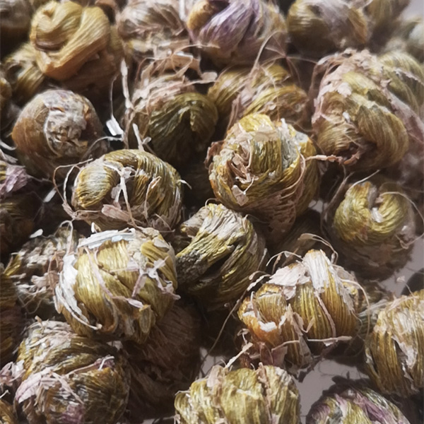 霍山石斛茶精选铁皮石斛