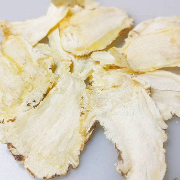 岷县当归片大当归头切片