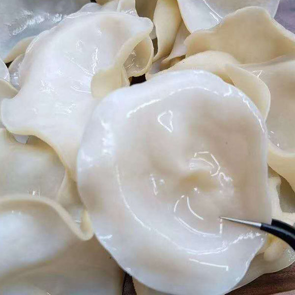 长白山玉木耳白木耳