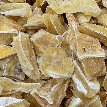鱼翅肉海鲜鱼翅深海鱼翅