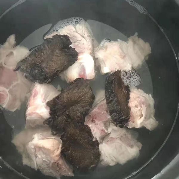 阿拉善油苁蓉片精选野生肉苁蓉