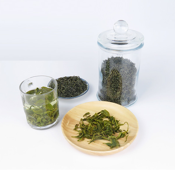 云雾茶庐山高山云雾绿茶