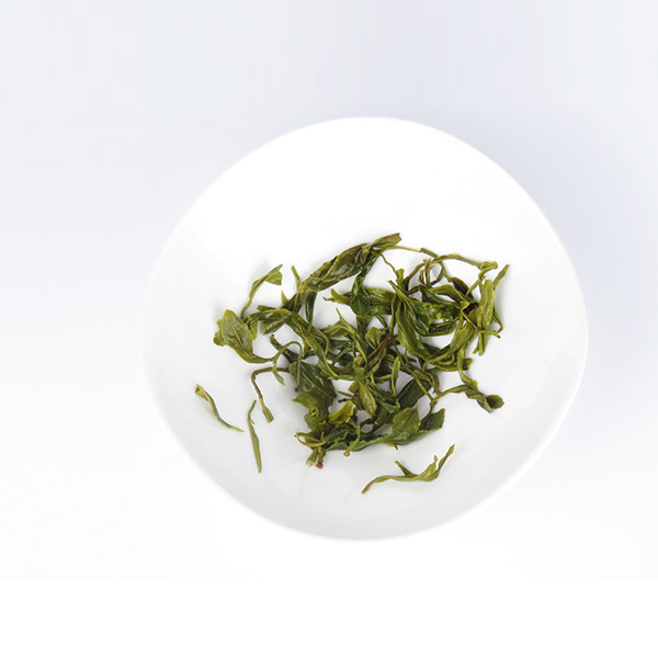 云雾茶庐山高山云雾绿茶