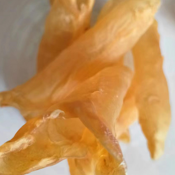 北海黄花鱼胶花胶500g