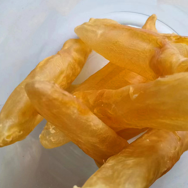 北海黄花鱼胶花胶500g