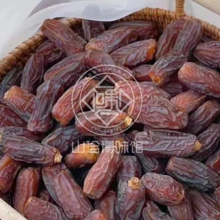 伊拉克大椰枣干货500g