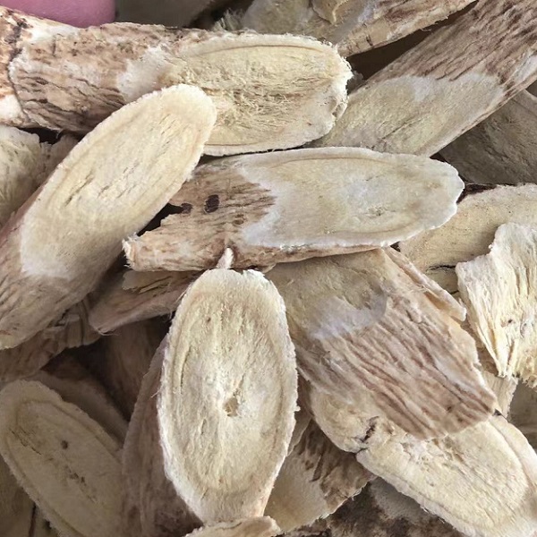 甘肃岷县黄芪精选黄芪片