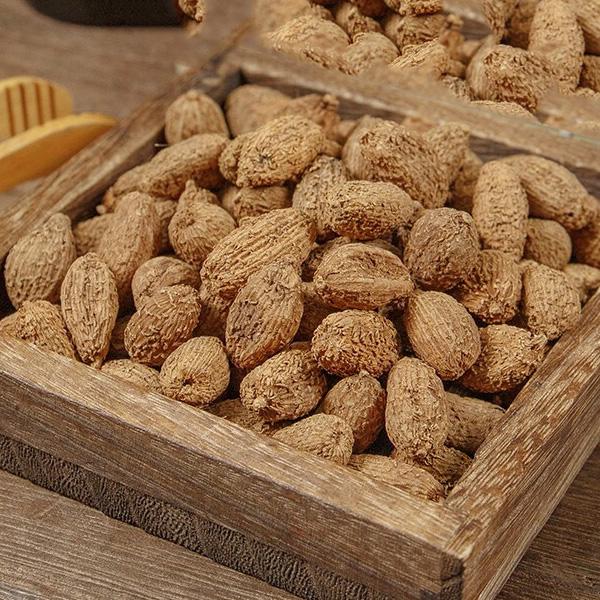 野生西砂仁香料新货砂仁