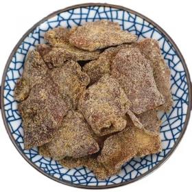 甘草老陈皮九制丁香陈皮