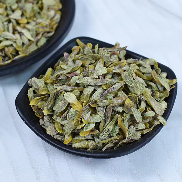 铁皮石斛片胶质好易吸收精选大片石斛