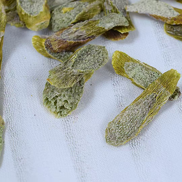 铁皮石斛片胶质好易吸收精选大片石斛