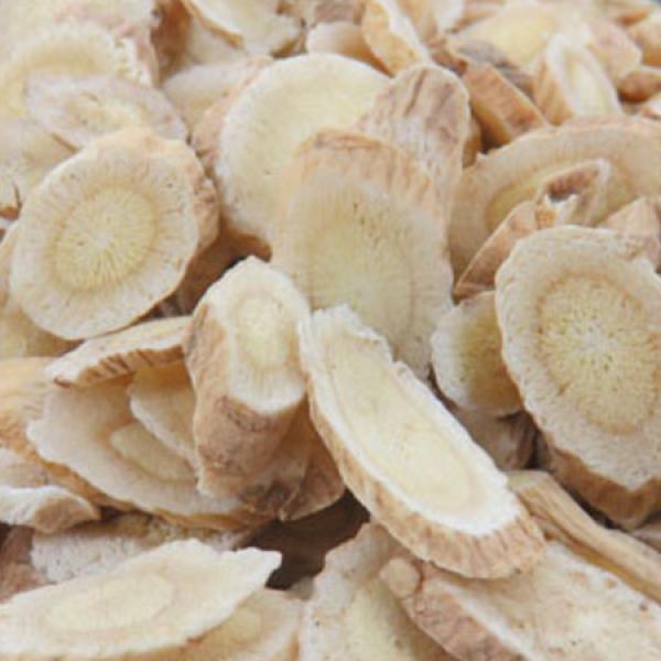 岷县黄芪片补气升阳抗衰老大片黄芪片