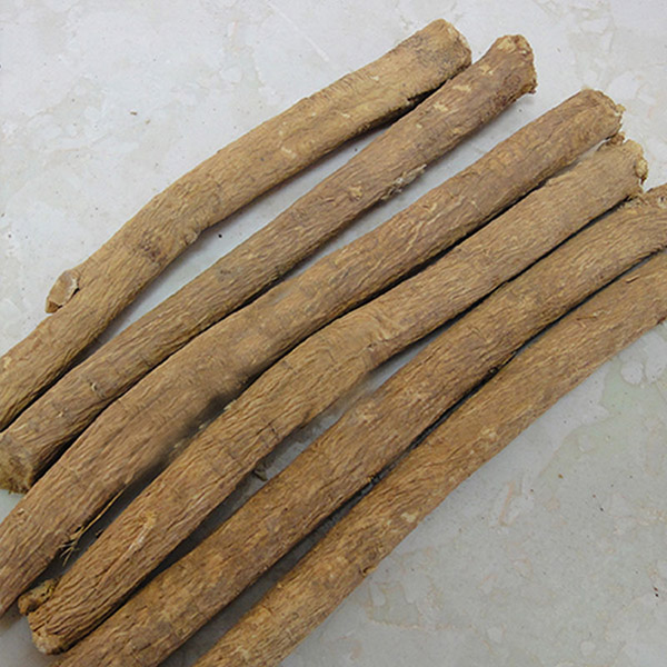 岷县黄芪片气血双补煲汤泡茶大片黄芪
