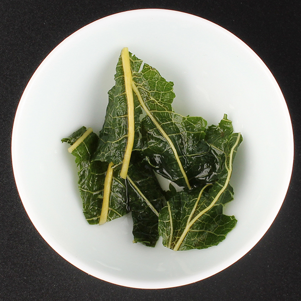 霜后霜桑叶茶降血糖养生茶野生桑叶茶