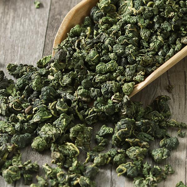 野生桑叶茶降糖清肝明目霜打冬桑叶茶