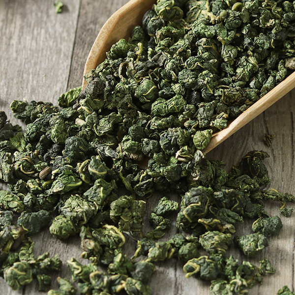 野生桑叶茶降糖清肝明目霜打冬桑叶茶
