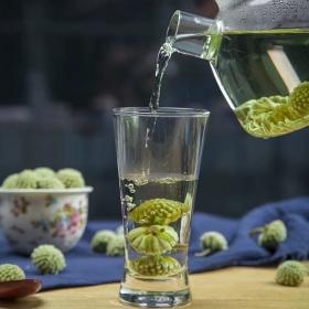 西藏绿萝花清肝明目降血压雪域...