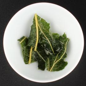霜后霜桑叶茶降血糖养生茶野生...