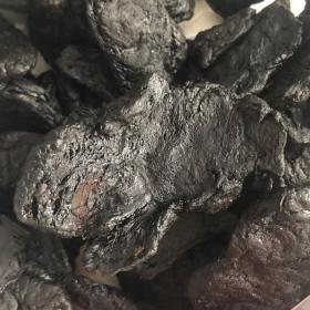 九蒸九晒黄精片泡酒补肾填精熟...