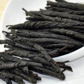 海南大叶苦丁降脂刮油瘦身野生苦丁茶